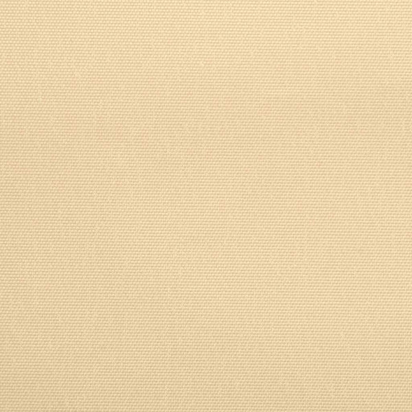 Beige Verdunkelungsrollo 95x175cm
