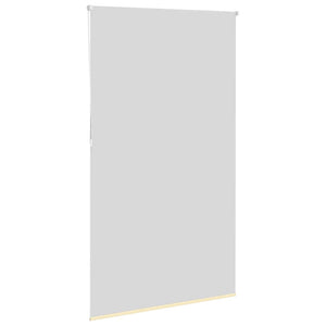 Beige Verdunkelungsrollo 140x210 cm