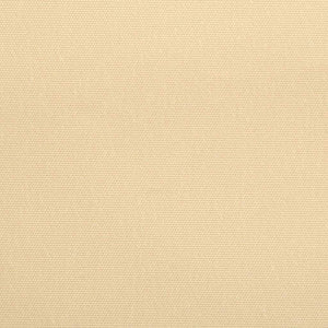 Beige Verdunkelungsrollo 95x230cm
