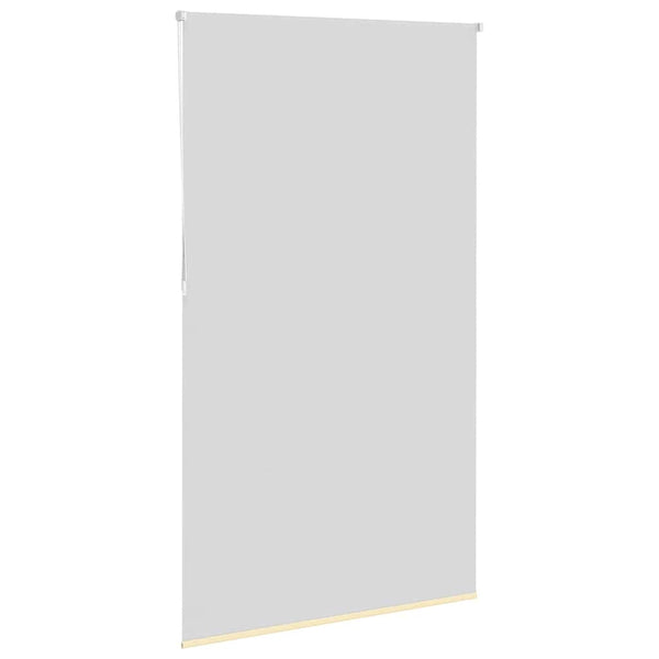 Beige Verdunkelungsrollo 135x230 cm