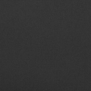 Schwarzes Verdunkelungsrollo 120x230 cm