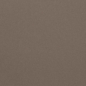 Verdunkelungsrollo Kaffeebraun 80x150 cm