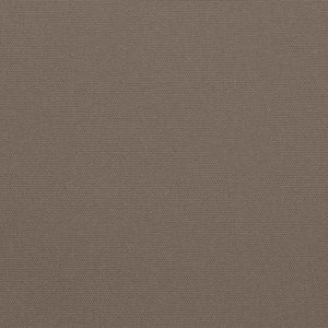 Verdunkelungsrollo Kaffeebraun 125x210 cm