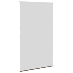 Kaffeebraunes Verdunkelungsrollo 140x210 cm