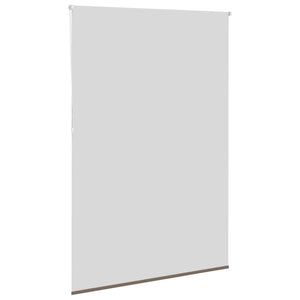 Verdunkelungsrollo Kaffeebraun 160x230 cm