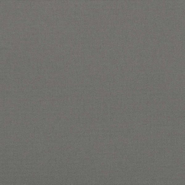 Verdunkelungsrollo Grau 130x130 cm