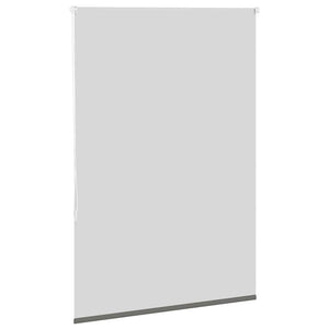 Verdunkelungsrollo Grau 105x150cm