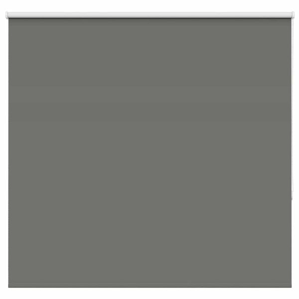 Graues Verdunkelungsrollo 145x150cm