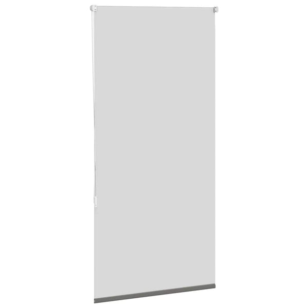 Verdunkelungsrollo Grau 70x175 cm