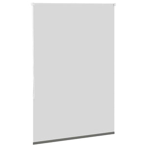 Verdunkelungsrollo Grau 90x175 cm