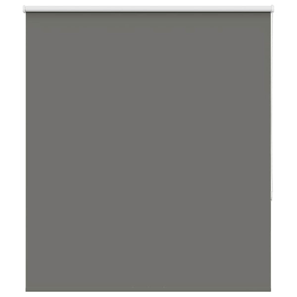 Graues Verdunkelungsrollo 120x175cm
