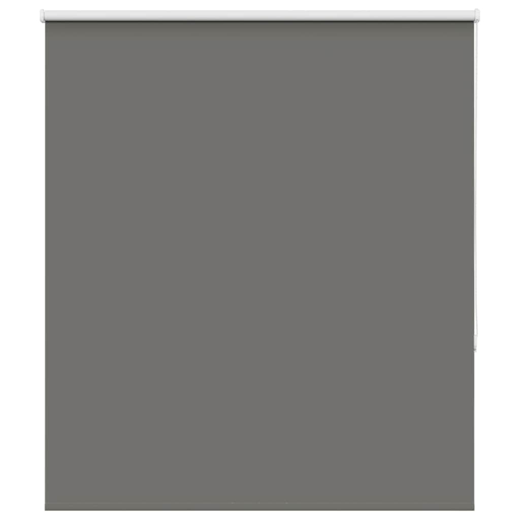 Verdunkelungsrollo Grau 125x175cm
