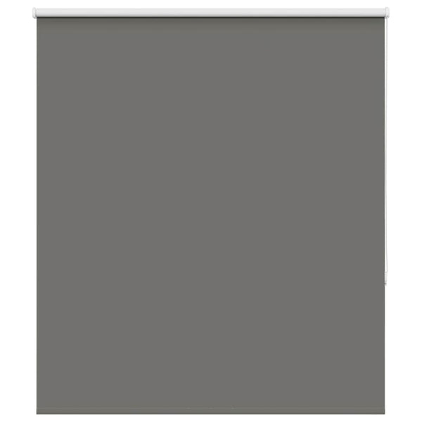 Verdunkelungsrollo Grau 125x175cm