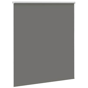 Verdunkelungsrollo Grau 125x175cm