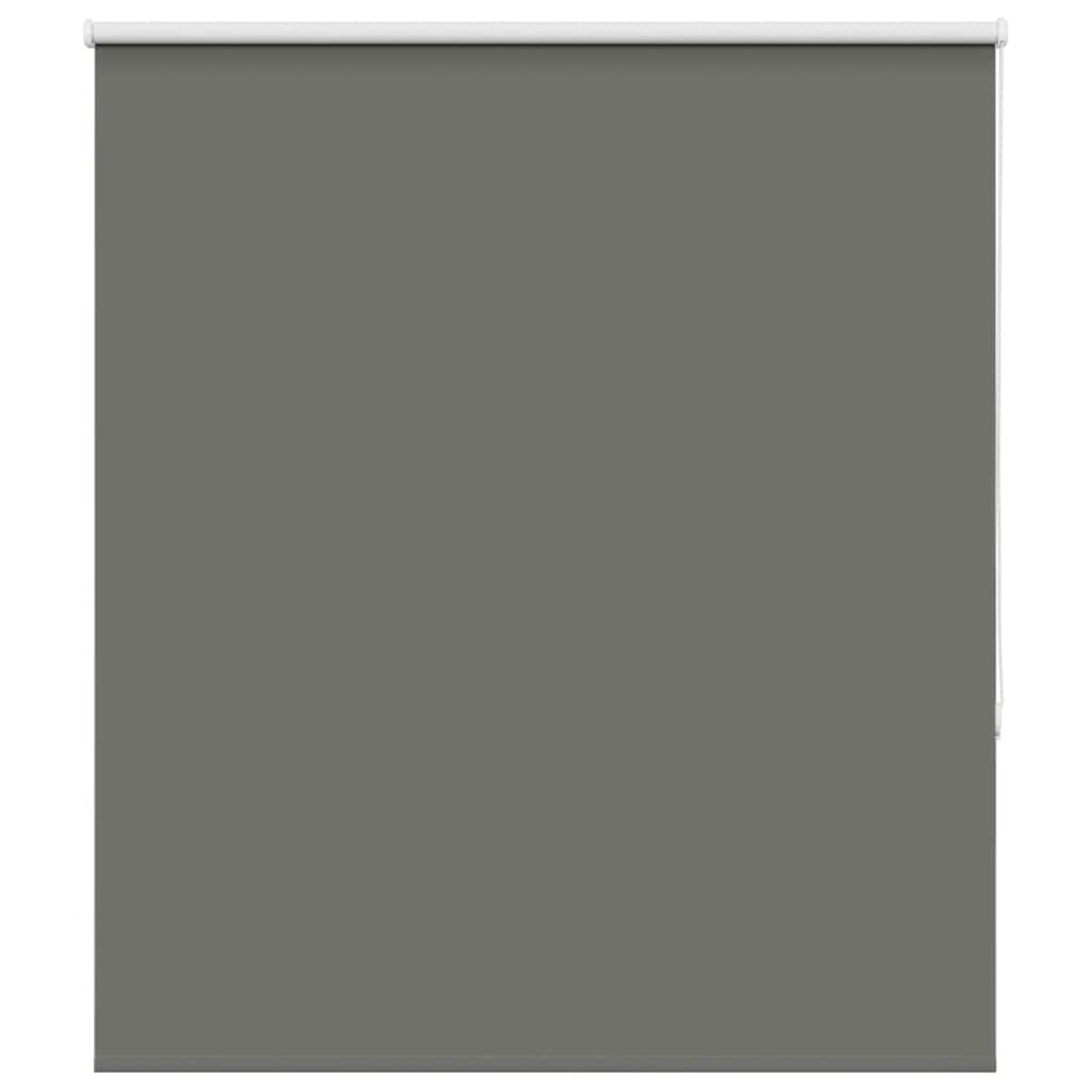 Verdunkelungsrollo Grau 135x175cm