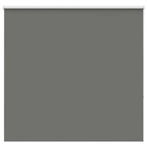 Verdunkelungsrollo Grau 160x175 cm