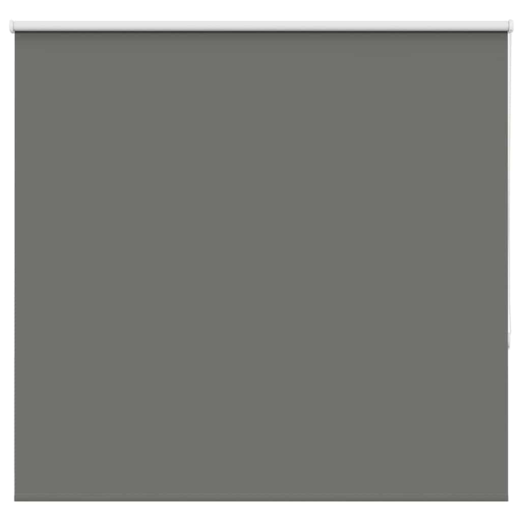 Verdunkelungsrollo Grau 160x175 cm
