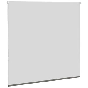 Graues Verdunkelungsrollo 165x175cm