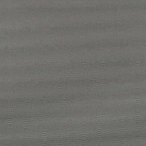 Graues Verdunkelungsrollo 50x210 cm