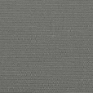 Verdunkelungsrollo Grau 120x210 cm