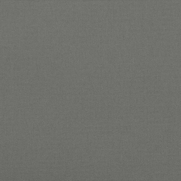 Verdunkelungsrollo Grau 120x210 cm