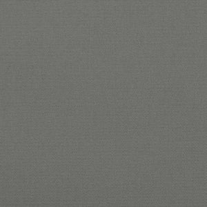 Verdunkelungsrollo Grau 125x210cm