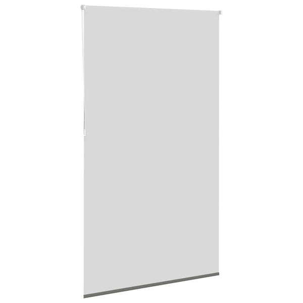 Verdunkelungsrollo Grau 140x210cm
