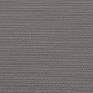 Verdunkelungsrollo Grau 90x230 cm