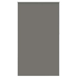 Verdunkelungsrollo Grau 145x230cm