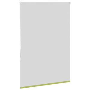 Grünes Verdunkelungsrollo 115x150cm