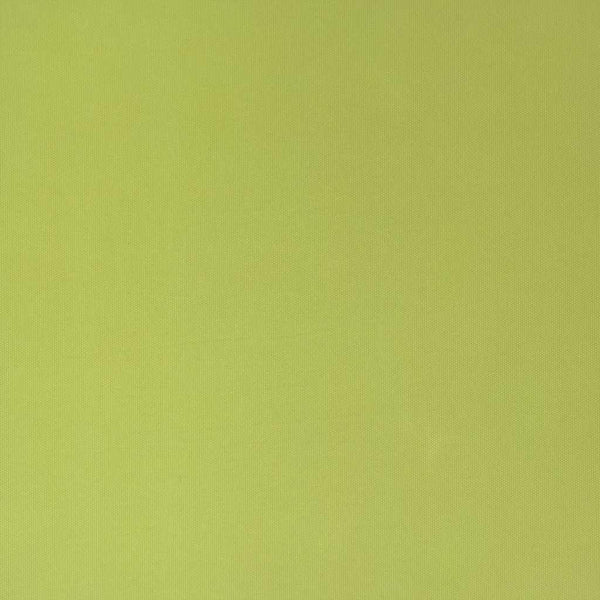 Grünes Verdunkelungsrollo 75x175 cm