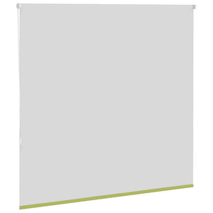 Grünes Verdunkelungsrollo 150x175cm