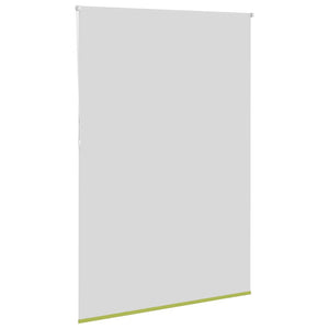 Grünes Verdunkelungsrollo 150x210cm