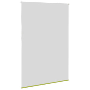 Grünes Verdunkelungsrollo 155x210cm