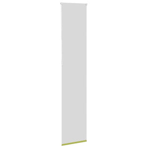 Verdunkelungsrollo Grün 50x230cm