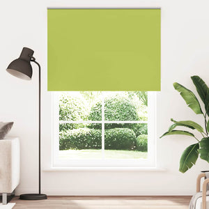 Grünes Verdunkelungsrollo 155x230cm