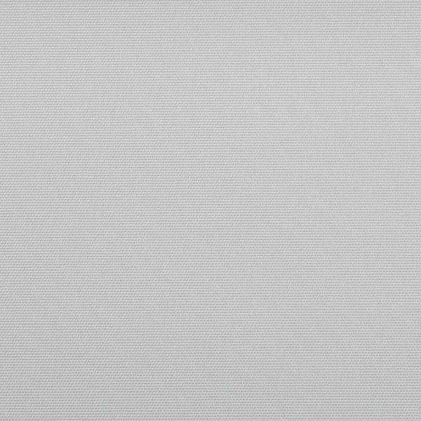 Verdunkelungsrollo Hellgrau 120x230 cm