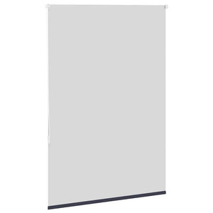 Marineblaues Verdunkelungsrollo 90x130cm