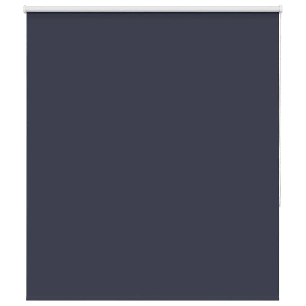 Verdunkelungsrollo Marineblau 140x150 cm