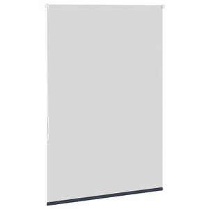 Marineblaues Verdunkelungsrollo 100x175cm