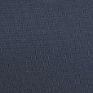 Marineblaues Verdunkelungsrollo 75x210 cm