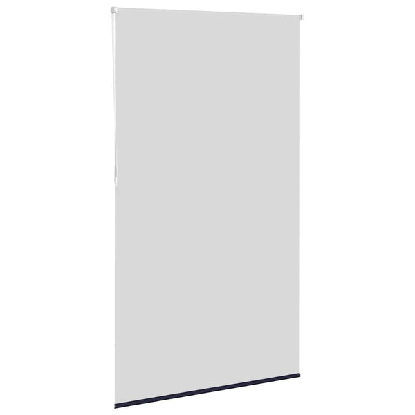 Marineblaues Verdunkelungsrollo 125x210cm