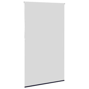 Marineblaues Verdunkelungsrollo 130x210 cm