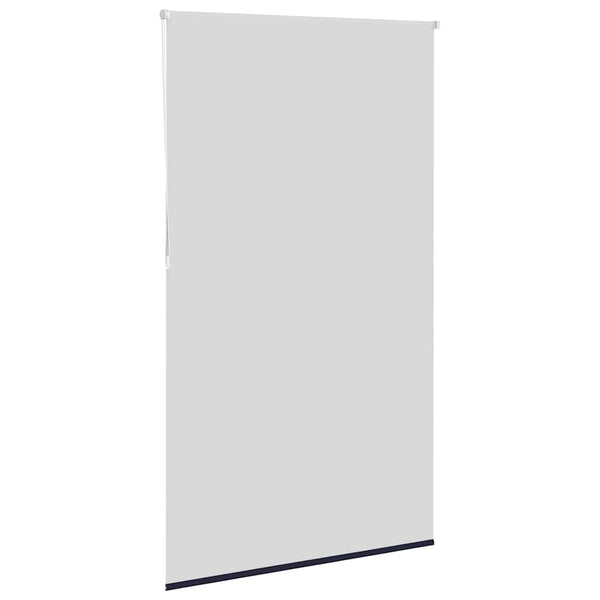 Marineblaues Verdunkelungsrollo 135x210cm