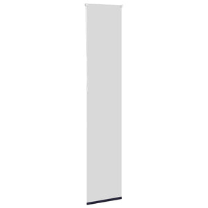 Marineblaues Verdunkelungsrollo 55x230cm