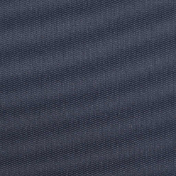 Verdunkelungsrollo Marineblau 60x230cm