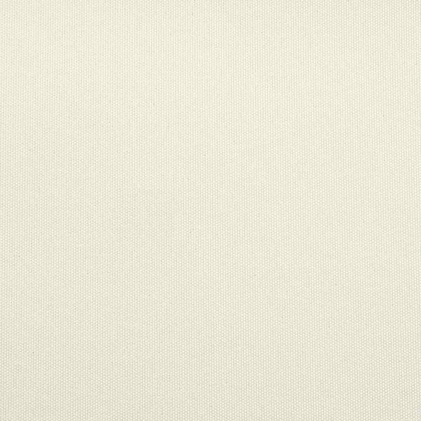 Verdunkelungsrollo Cremeweiß 90x150cm
