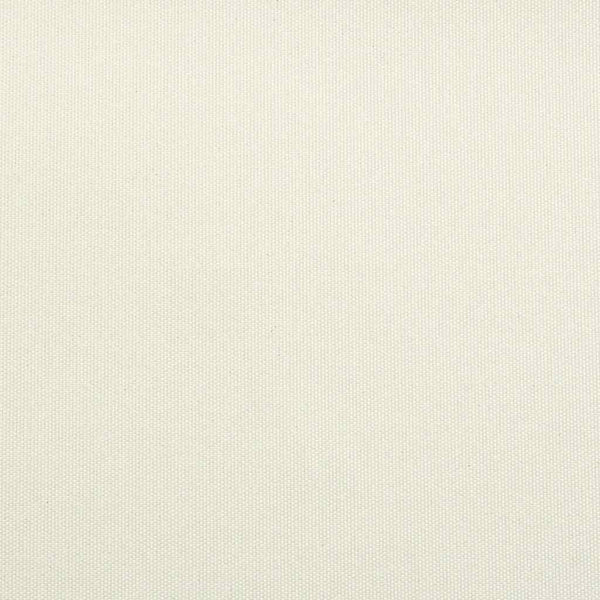 Verdunkelungsrollo Cremeweiß 160x175 cm