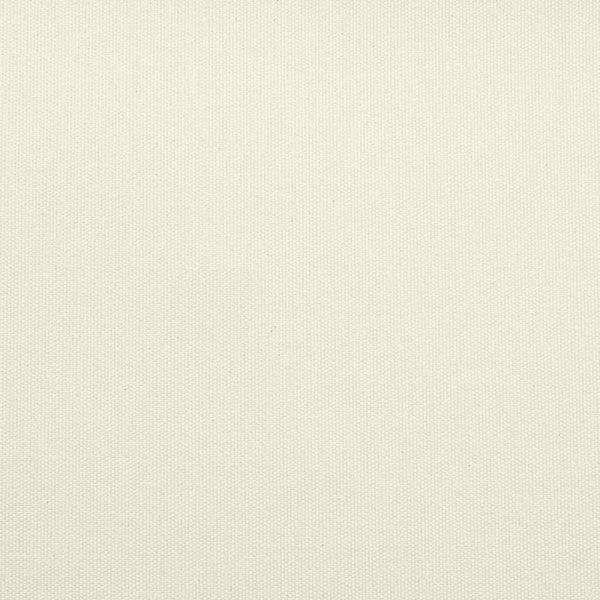 Verdunkelungsrollo Cremeweiß 130x230 cm