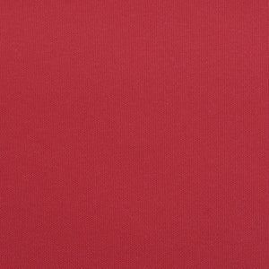 Verdunkelungsrollo Rot 140x150cm